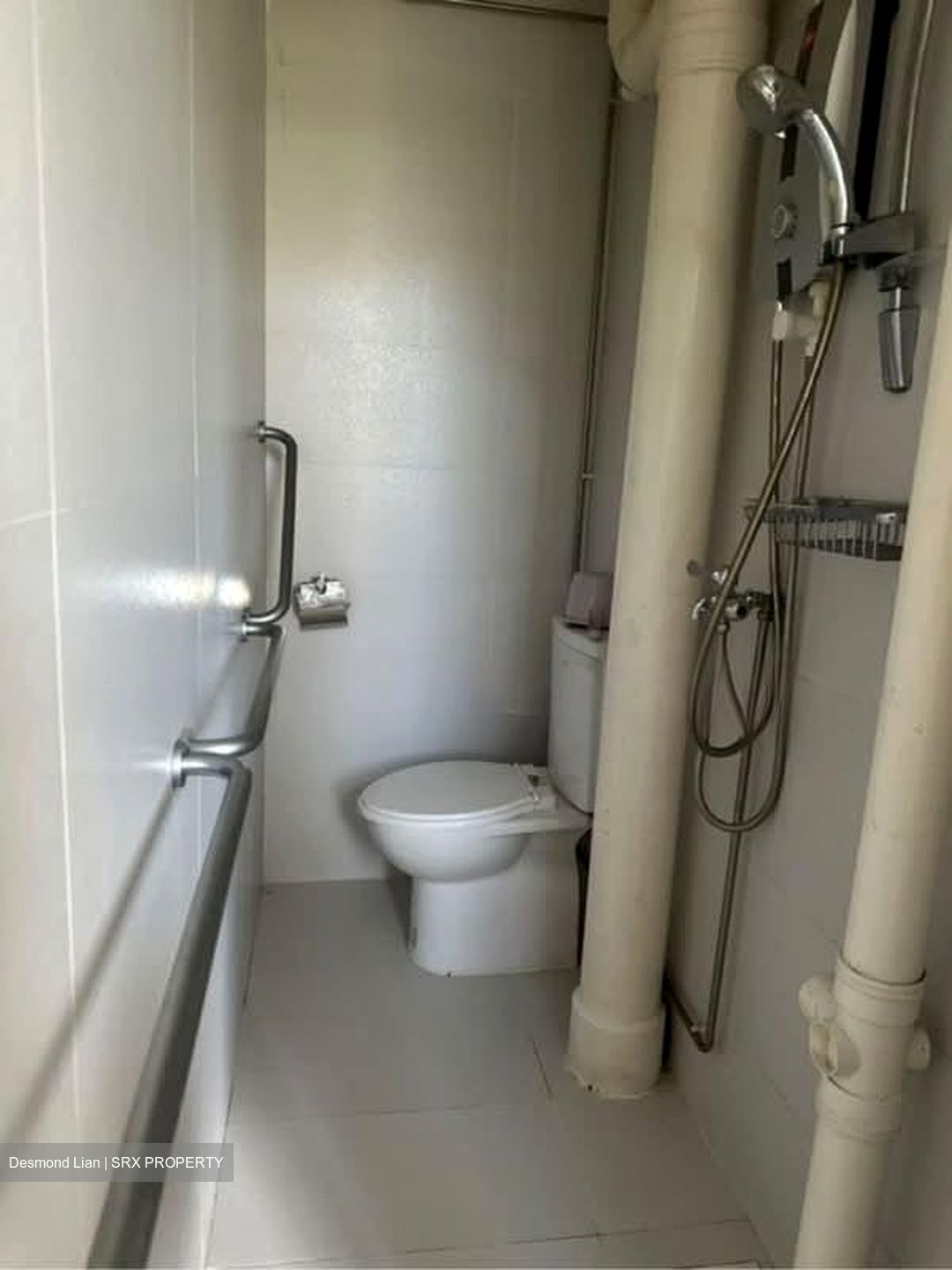 Blk 82 Commonwealth Heights (Queenstown), HDB 3 Rooms #550202031